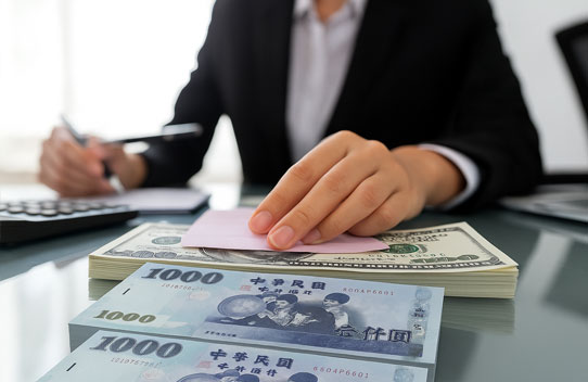 合法民間私人借貸